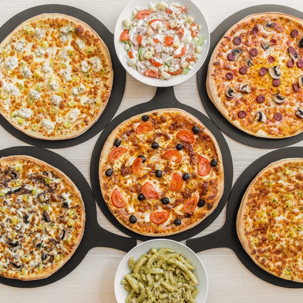 QUOTA Pizza Kebab 1